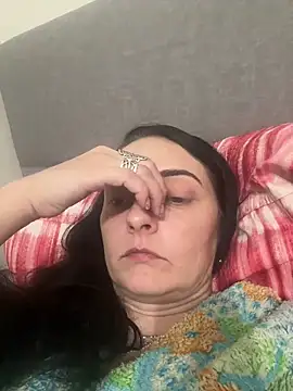 Miroslava1247 online show from March 18, 8:36 pm