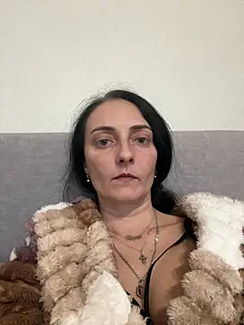 Miroslava1247 online show from April 22, 3:20 pm