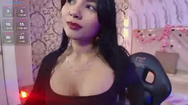 Gaby tay1 online show from May 28, 12:14 pm