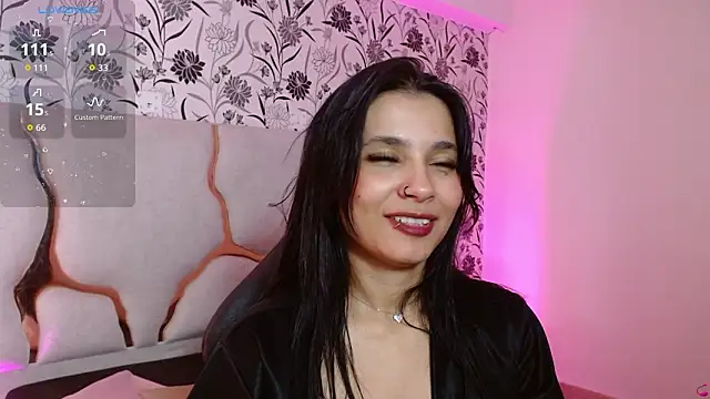 Gaby tay1 online show from March 19, 5:56 am