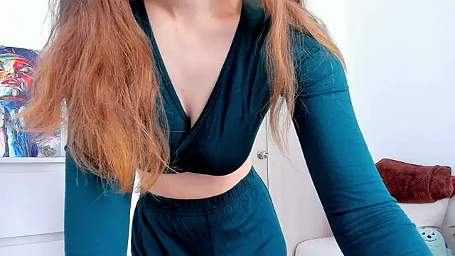 marilinaal online show from March 1, 8:14 am