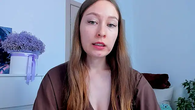 marilinaal online show from October 13, 7:33 am