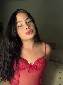 jessiebuny online show from May 26, 4:45 am