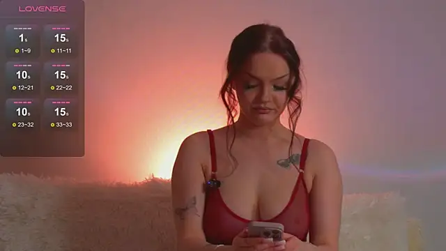 AlexaBright online show from April 16, 1:28 am