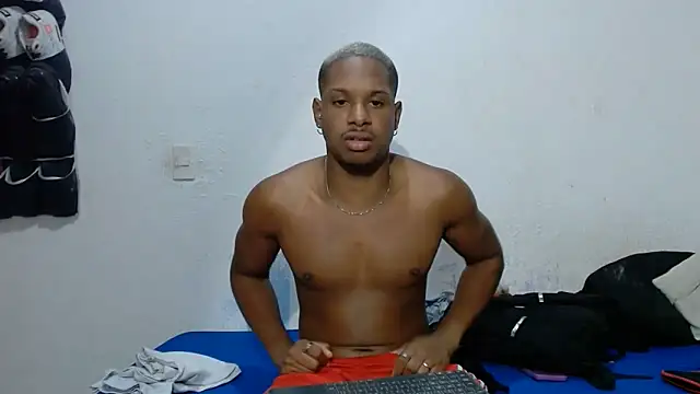 JackBlackone online show from June 11, 9:55 pm