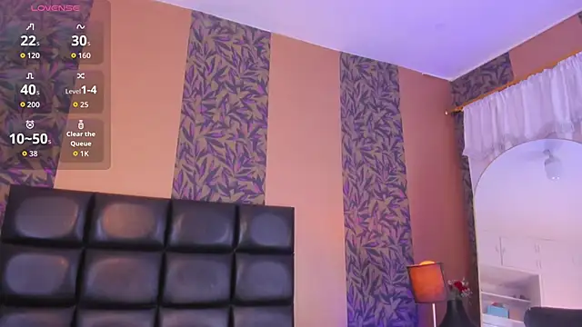 megan al online show from March 20, 1:27 pm