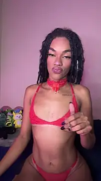 Mirellysbs1 online show from May 28, 3:59 am