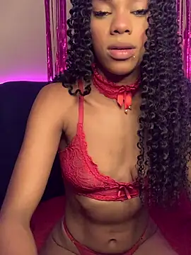 Mirellysbs1 online show from March 14, 12:22 am