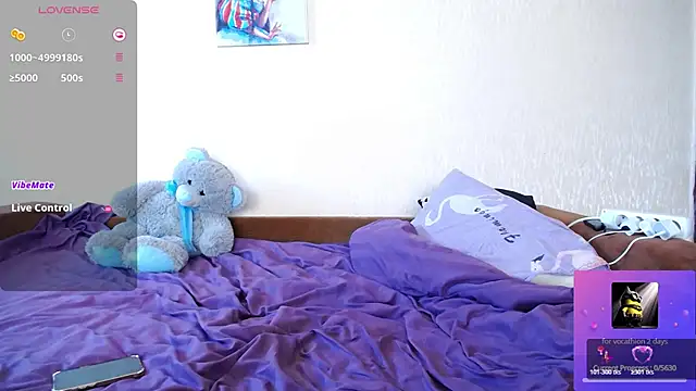 YourSwetiwGirl online show from March 27, 10:49 am