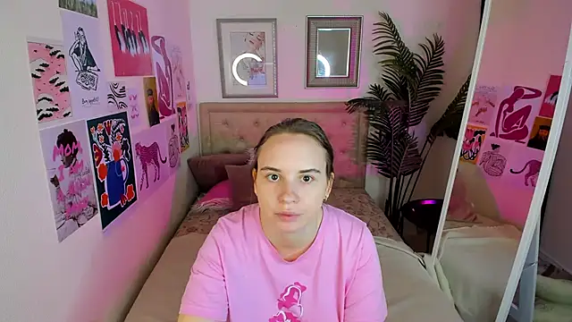 Lika 0ne online show from April 16, 12:05 pm