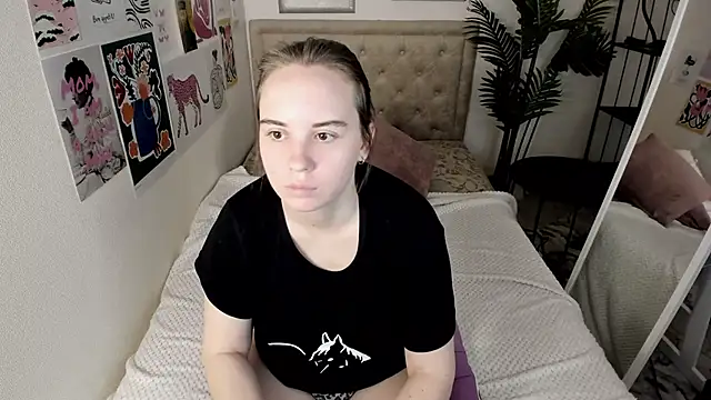 Lika 0ne online show from March 25, 12:19 pm