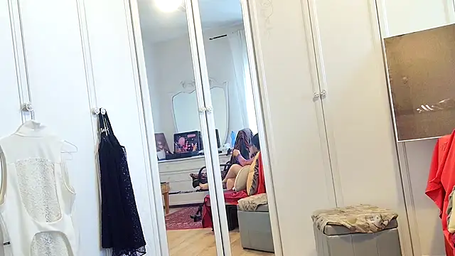 Chanel Noire online show from April 27, 8:22 am