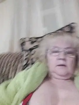 Violet5364 online show from February 6, 9:29 pm