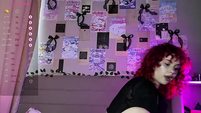 marynixoxo online show from April 10, 2:23 pm