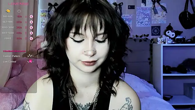 marynixoxo online show from February 17, 10:58 am