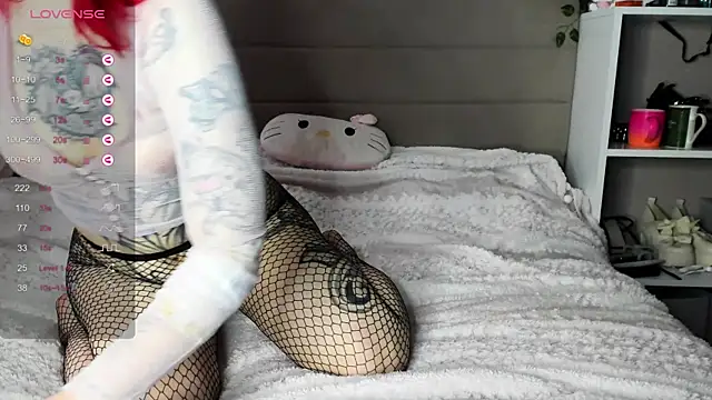 marynixoxo online show from April 30, 10:42 am