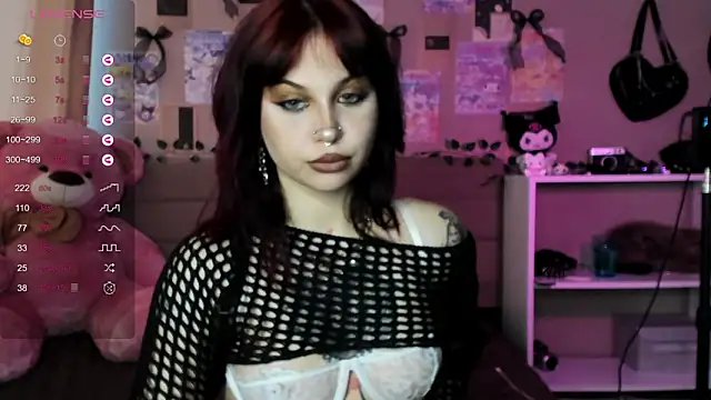 marynixoxo online show from March 22, 11:38 am