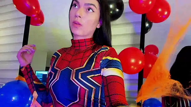 alice lodge online show from October 4, 4:40 am