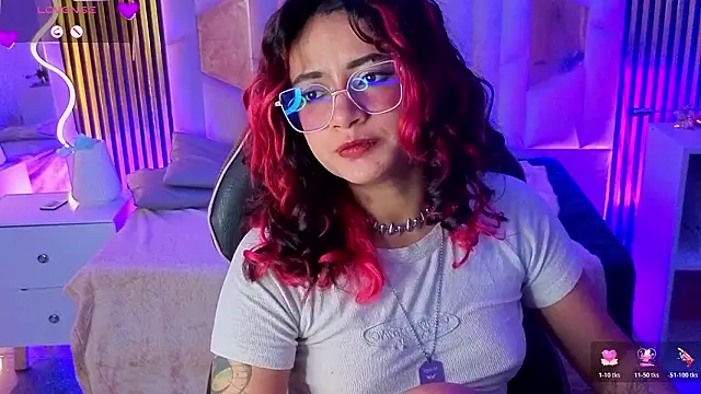 kristen tay online show from March 27, 9:10 am