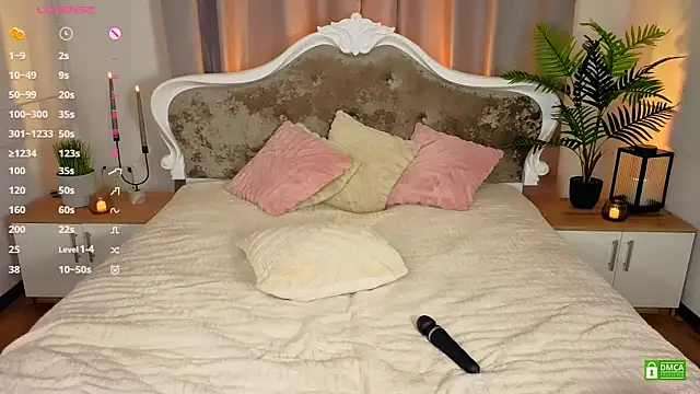 EvaRodi online show from May 29, 2:09 am