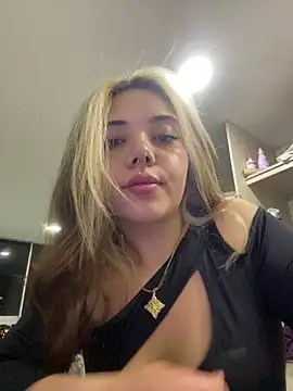  ivyginger online show from March 15, 3:41 am