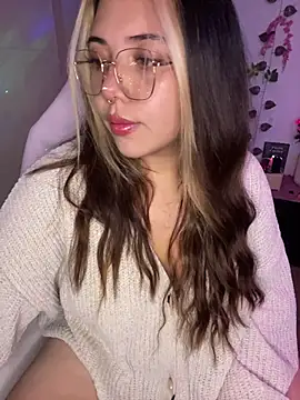  ivyginger online show from March 31, 12:32 am