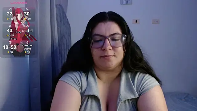 miss nyxxx online show from May 25, 10:47 am