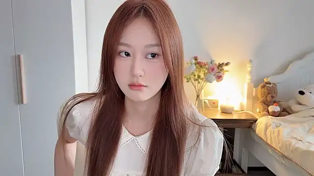 Cassie-20 online show from June 2, 9:21 am