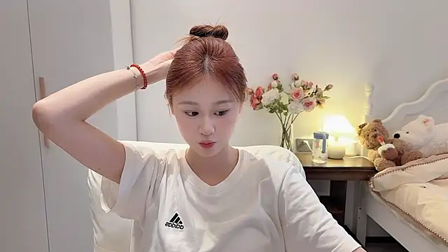 Cassie-20 online show from May 31, 10:32 am