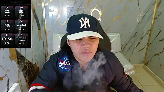 melany rouse18 online show from April 6, 4:12 am