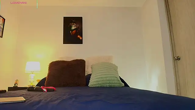 Skay Hot online show from May 28, 8:29 pm