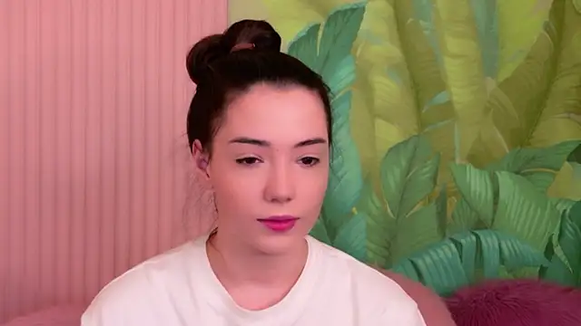 Alice Deleon online show from March 6, 10:54 am