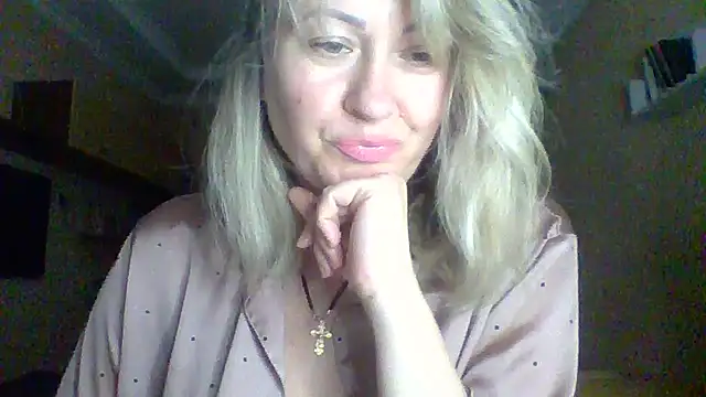 Mary888x online show from February 1, 4:50 pm