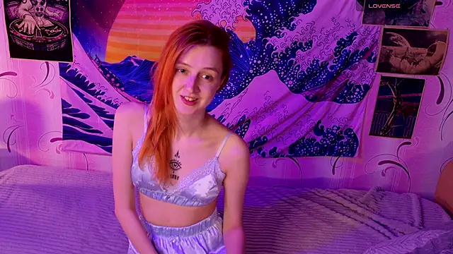 aishiro online show from April 20, 6:33 pm