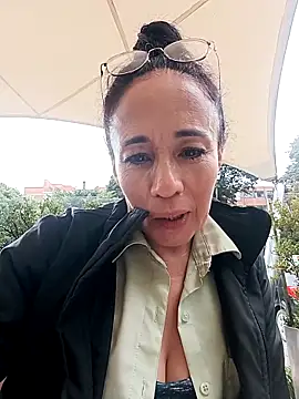 Coeur de luxure online show from March 27, 2:51 pm