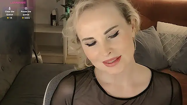 Sandra Kind online show from March 13, 5:53 am