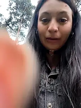 Nat XxX online show from April 26, 7:11 pm