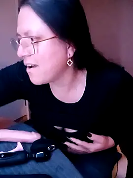 Conejta online show from October 6, 1:17 pm