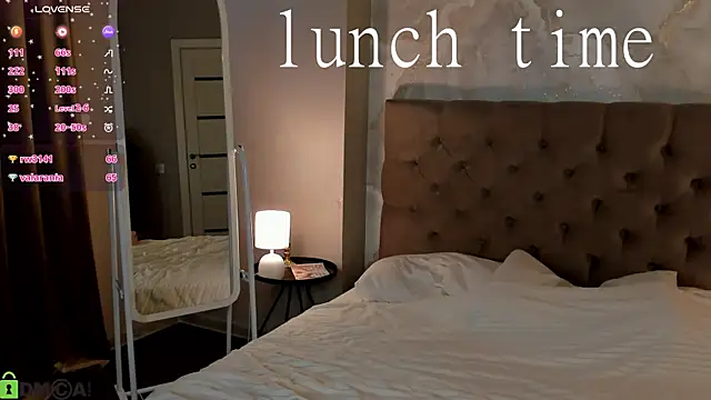 boozekirs  online show from March 2, 5:08 am