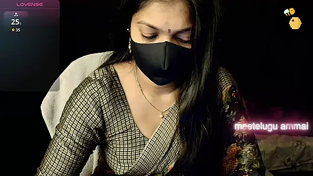 nehanya telugu online show from April 6, 3:57 pm