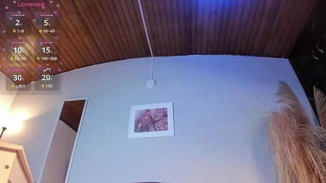 aitana garcia  online show from April 8, 11:23 am