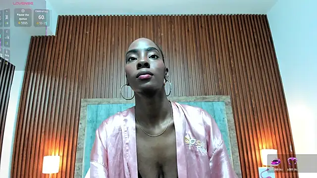 AnnyCampbell online show from July 9, 3:42 am