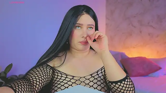 Leaa Cox online show from May 15, 9:17 pm