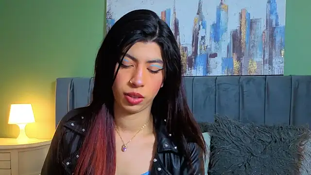 Cassie bloom online show from April 29, 3:54 am