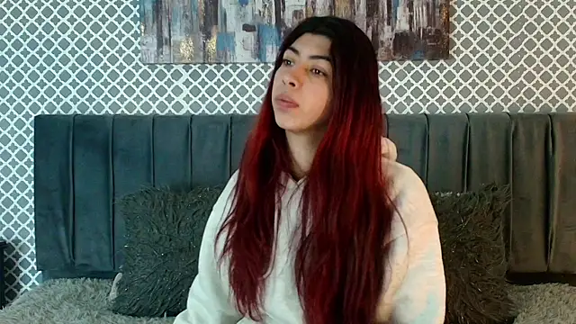 Cassie bloom online show from September 12, 3:51 am