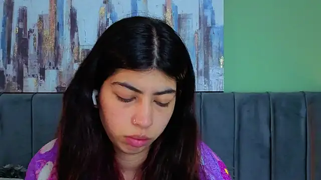 Cassie bloom online show from April 17, 3:52 am