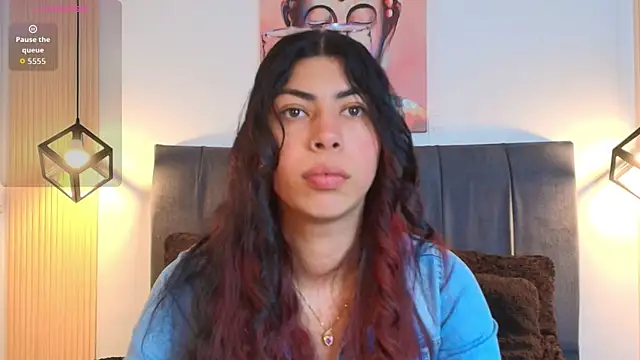 Cassie bloom online show from November 28, 8:23 pm