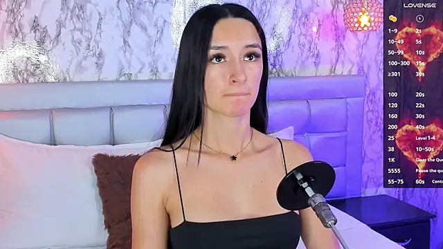 MELODYY SWEET online show from June 1, 1:13 pm