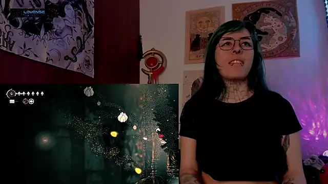 Hisato111 online show from April 3, 4:05 pm