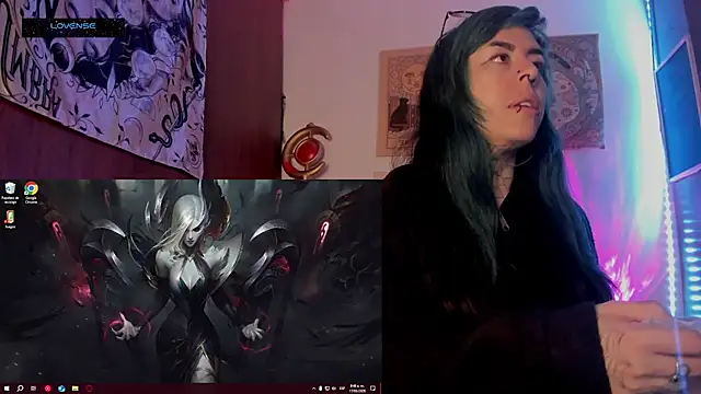 Hisato111 online show from March 17, 1:48 pm